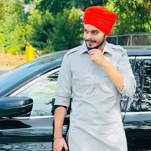 Meet your Posher, Karan